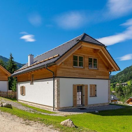 Villa Haus Elau à Donnersbachwald Extérieur photo
